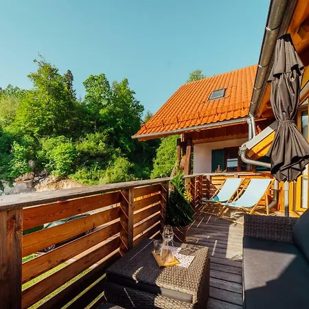 Das Feriennest Apartmán *