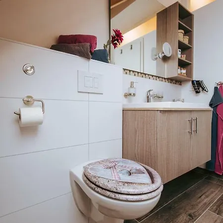 Das Feriennest Apartmán