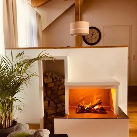Das Feriennest Apartment