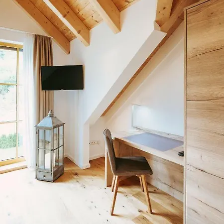 Das Feriennest Appartement Füssen