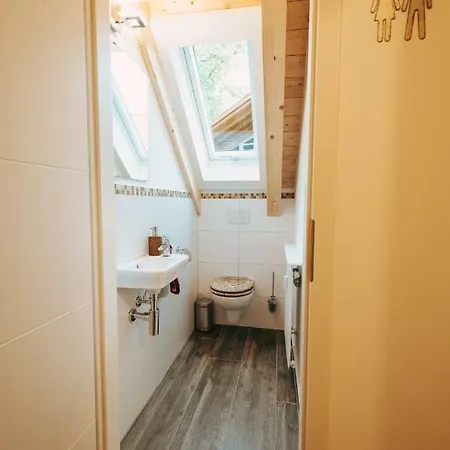 Das Feriennest Appartement