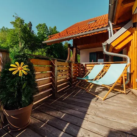 Das Feriennest Appartement Füssen
