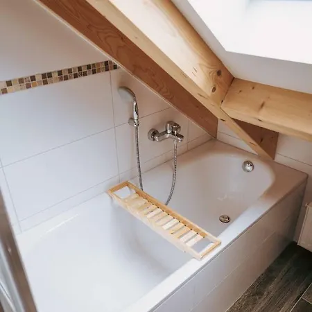 Das Feriennest Appartement *